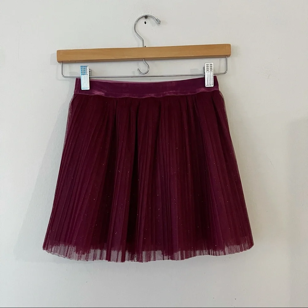 Jacadi Girls tutu Skirt - Picture 6 of 7